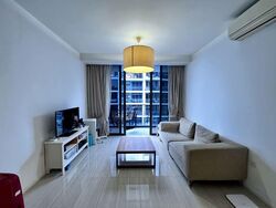 My Manhattan (D18), Condominium #589755361